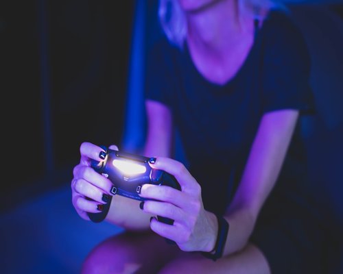 Psychology of Social Gaming Success