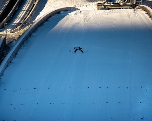 Winter Championship 2024 Tournament